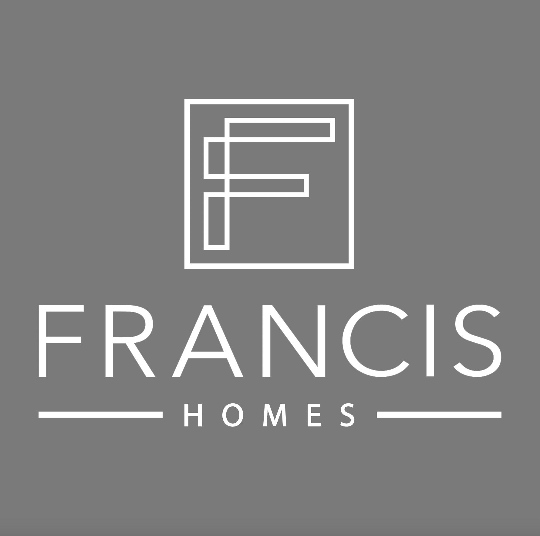 Francis Homes